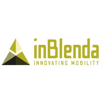 inBlenda | sustainable mobility innovation's Logo