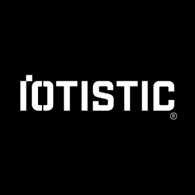 IOTISTIC's Logo