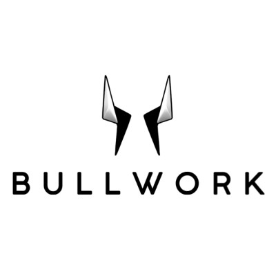 Bullwork Mobility's Logo