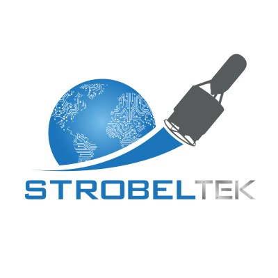 StrobelTEK's Logo