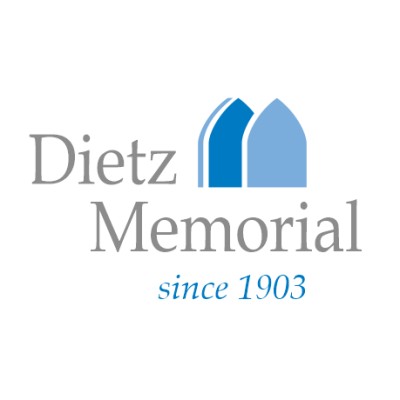 Dietz Memorial Co's Logo