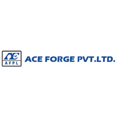 Ace Forge Pvt Ltd's Logo