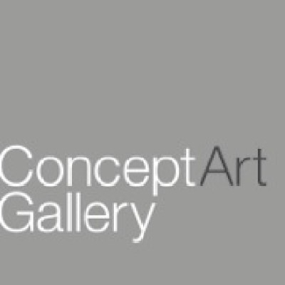 Concept Art Gallery's Logo