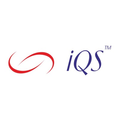 IQS Engineering Solutions Pvt. Ltd.'s Logo