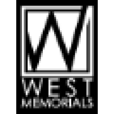 West Memorials's Logo