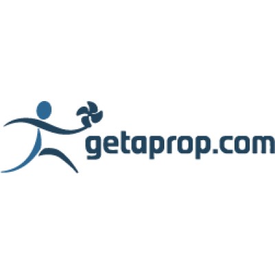 Getaprop's Logo