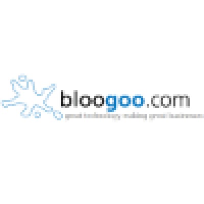 BlooGoo.com Inc.'s Logo