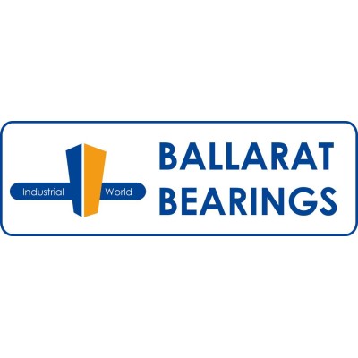 Industrial World Ballarat Bearings's Logo