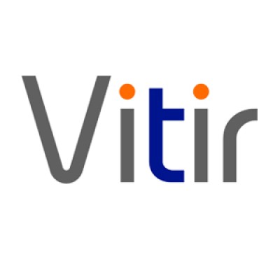 Vitir AS's Logo