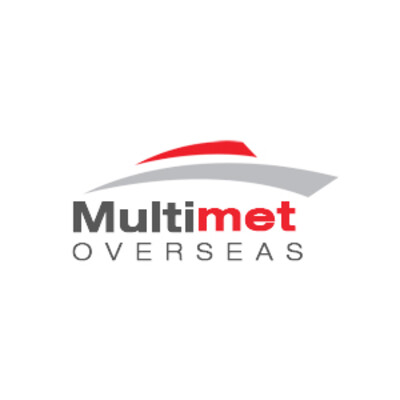 Multimet Overseas's Logo