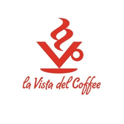 Saralinda PTY LTD T/A la Vista del Coffee Coffee's Logo