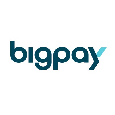 BigPay | Challenge Banking's Logo