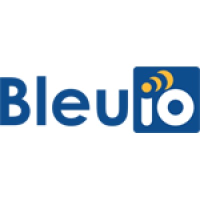 BleuIO's Logo