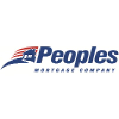 Peoples Mortgage Company's Logo