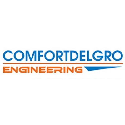 ComfortDelGro Engineering Pte Ltd's Logo