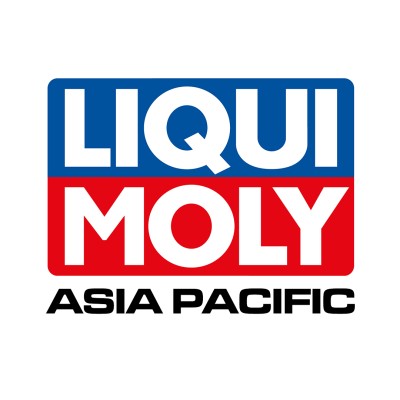 LIQUI MOLY Asia Pacific's Logo