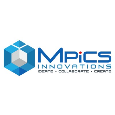 MPics Innovations Pte Ltd's Logo