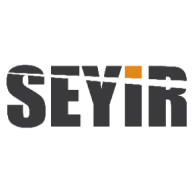 Seyir Mobil's Logo