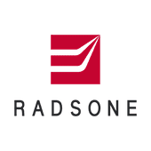 RADSONE's Logo