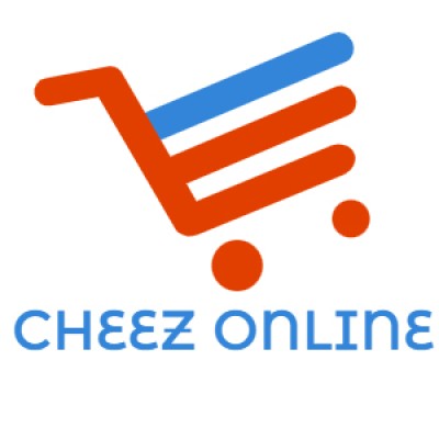 CheezOnlineOfficial's Logo