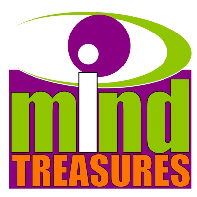 Mind Treasures's Logo