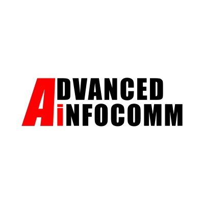 Advanced InfoComm Pte Ltd's Logo