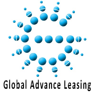 GLOBAL ADVANCE LEASING's Logo