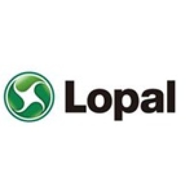 Lopal Tech. Singapore Pte Ltd's Logo