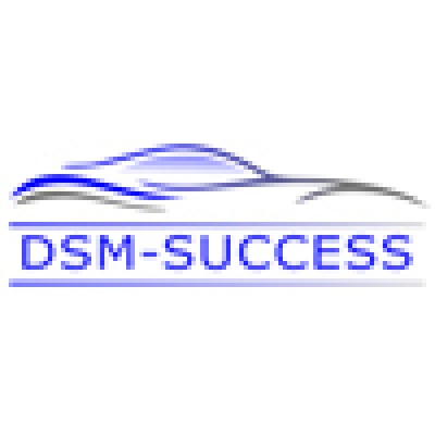 DSM-Success Pte. Ltd.'s Logo