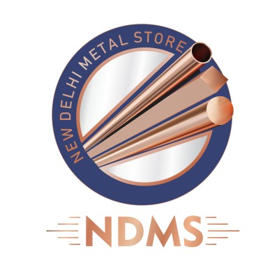 New Delhi Metal Store's Logo