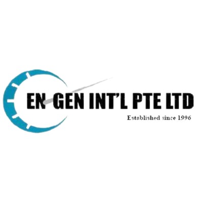 En-Gen Int'l Pte Ltd's Logo