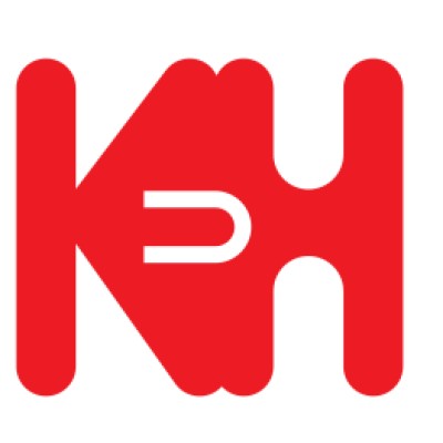 Ka-Hup Vehicles Trading's Logo