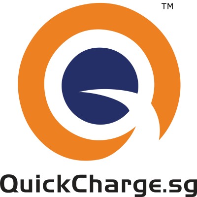 QuickCharge.sg Pte Ltd's Logo