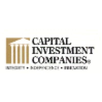 Capital Investment Companies's Logo