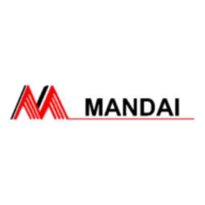 Mandai Motor Trading's Logo