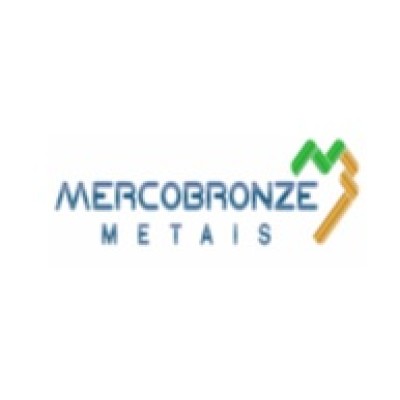 MERCOBRONZE METAIS EIRELI's Logo