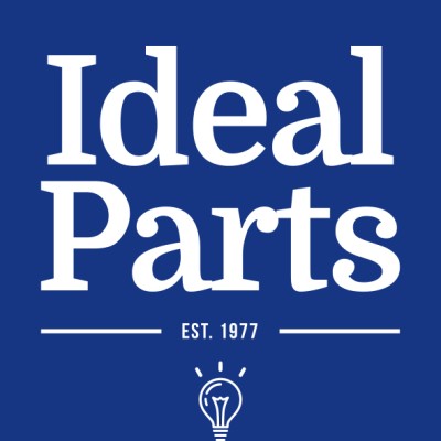 Ideal Parts's Logo