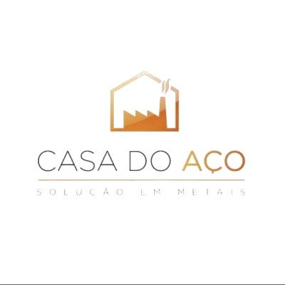 Casa do Aço Com. Importação e Exportação's Logo