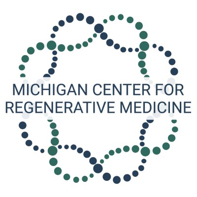 Michigan Center For Regenerative Medicine's Logo