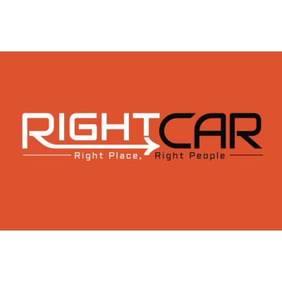 RightCarSg's Logo