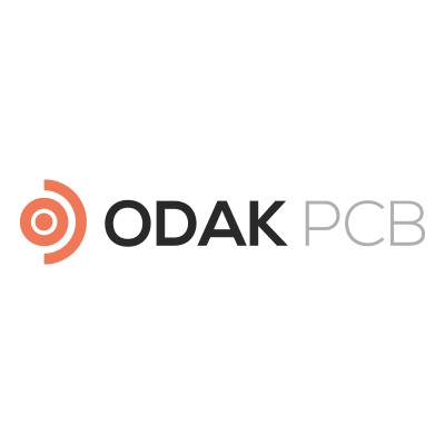 Odak PCB's Logo