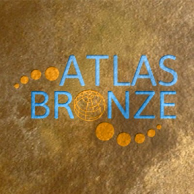 Atlas Bronze's Logo