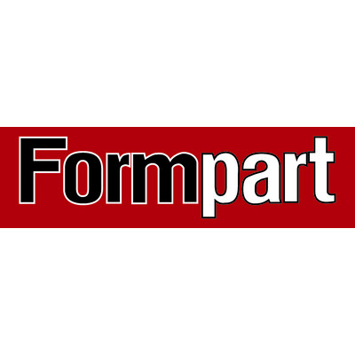 Formpart / Otoform Automotive's Logo