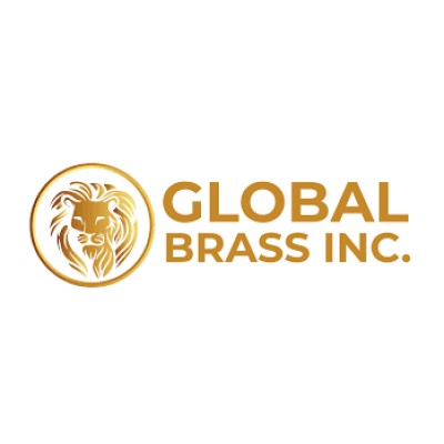 Global Brass Inc's Logo