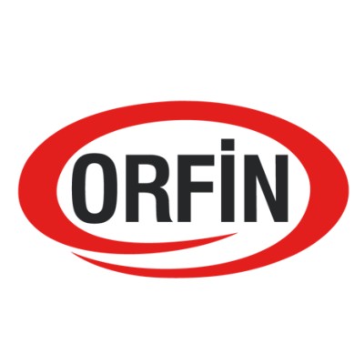 Orfin Finansman A.Ş.'s Logo