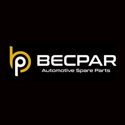 Becpar Automotive's Logo