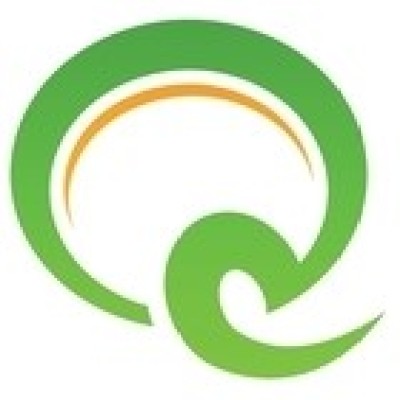 QCheque Corp.'s Logo