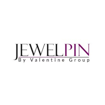 JewelPin's Logo