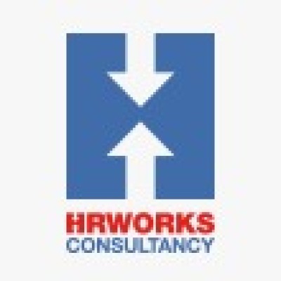 HRWORKS CONSULTANCY's Logo