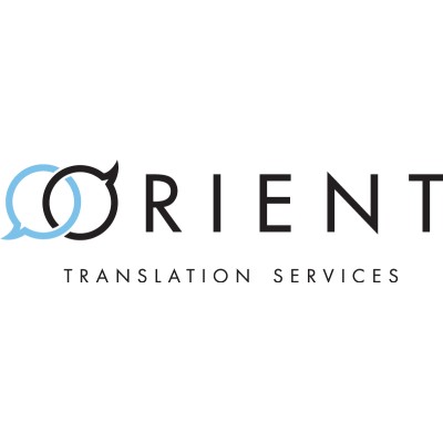 Orient Translation Services's Logo